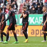 Германия Бундеслигаси. 24-тур: «Бавария» ритмга тушиб олди