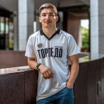 Эркинов - «Торпедо» футболчиси!