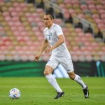 Отабек Шукуров: «Хитой футболи кучсизланмаган»